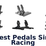 Best Pedals Sim Racing