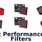 Best Performance Air Filters