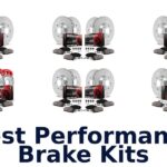 Best Performance Brake Kits