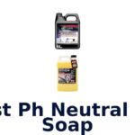 Best Ph Neutral Car Soap