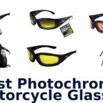 Best Photochromic Motorcycle Glasses