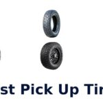 Best Pick Up Tires