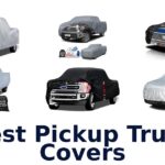 Best Pickup Truck Covers