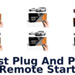 Best Plug And Play Remote Start