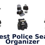 Best Police Seat Organizer