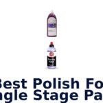 Best Polish For Single Stage Paint