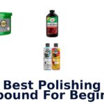 Best Polishing Compound For Beginners