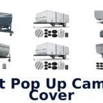 Best Pop Up Camper Cover