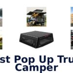 Best Pop Up Truck Camper