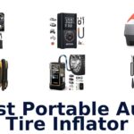 Best Portable Auto Tire Inflator