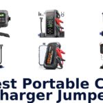 Best Portable Car Charger Jumper