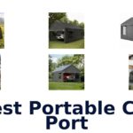 Best Portable Car Port