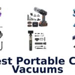 Best Portable Car Vacuums