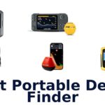 Best Portable Depth Finder