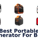 Best Portable Generator For Boat