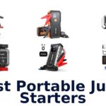 Best Portable Jump Starters