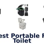 Best Portable RV Toilet