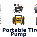 Best Portable Tire Air Pump