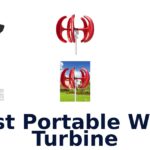 Best Portable Wind Turbine