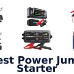 Best Power Jump Starter