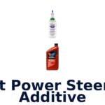 Best Power Steering Additive