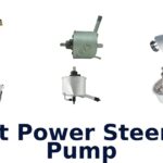 Best Power Steering Pump