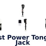 Best Power Tongue Jack
