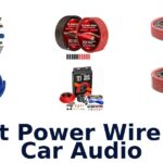 Best Power Wire For Car Audio