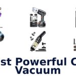Best Powerful Car Vacuum