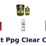 Best Ppg Clear Coat