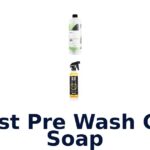 Best Pre Wash Car Soap