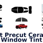 Best Precut Ceramic Window Tint