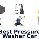 Best Pressure Washer Car