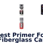 Best Primer For Fiberglass Car