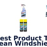 Best Product To Clean Windshield