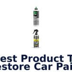 Best Product To Restore Car Paint