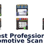 Best Professional Automotive Scan Tool