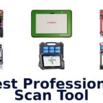 Best Professional Scan Tool
