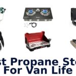 Best Propane Stove For Van Life