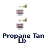 Best Propane Tank 20 lb