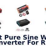 Best Pure Sine Wave Inverter For RV