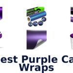 Best Purple Car Wraps