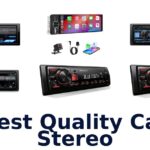 Best Quality Car Stereo