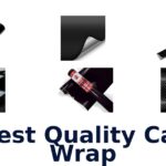 Best Quality Car Wrap