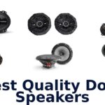 Best Quality Door Speakers