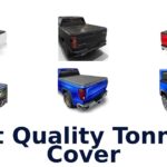 Best Quality Tonneau Cover
