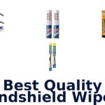 Best Quality Windshield Wipers