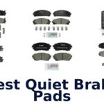 Best Quiet Brake Pads
