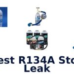 Best R134A Stop Leak