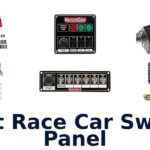 Best Race Car Switch Panel